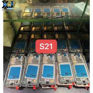 Écran LCD mobile TFT pour <span class=keywords><strong>Samsung</strong></span> <span class=keywords><strong>Galaxy</strong></span> S7 Edge, écran d'origine pour <span class=keywords><strong>Samsung</strong></span> S20 S21 S21Fe S22 S23 S24 Plus, garantie 1 an - Product Image 4