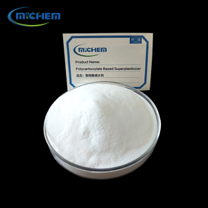 Nước Hiệu Quả Cao Giảm Polycarboxylate Superplasticizer Bê Tông Phụ Gia Nguyên Liệu - Product Image 1