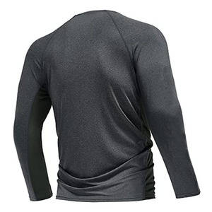 <span class=keywords><strong>2023</strong></span> OEM Haute Qualité UPF50 + Protection Solaire <span class=keywords><strong>Maillot</strong></span> de Pêche Jeunesse pour Homme - Product Image 6