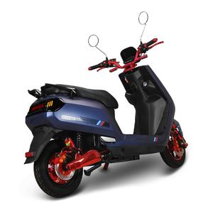 Trottinette Électrique de Course 2025 en Vente Chaude, Prix Abordable, Haute Vitesse 1000W 3000W pour Adulte - Product Image 2