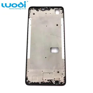 Mobiele Telefoon Front Behuizing Bezel Frame Voor Oppo F7