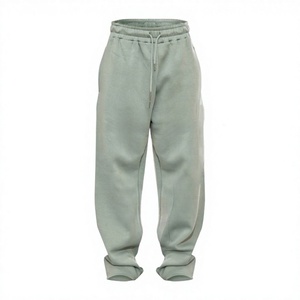 Conjuntos de Felpa de 2 Piezas Personalizados para Mujer, Sudadera Corta con Capucha, Pantalones Deportivos Rectos, Trajes Deportivos de Invierno para Gimnasio - Product Image 1
