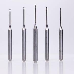 سبيكة فائقة الجسيمات صلبة 2 شفرة pma/PEEK/MAX إبرة تحول فائقة الرأس - Product Image 3