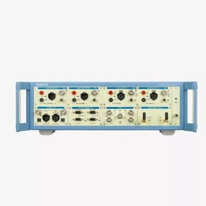 Testeur électroacoustique ABTEC A5 2 entrées/2 sorties avec options numériques BT, HDMI, I2S, A2B, PDM, THD+N, FR pour haut-parleurs, casques et R&D - Product Image 3