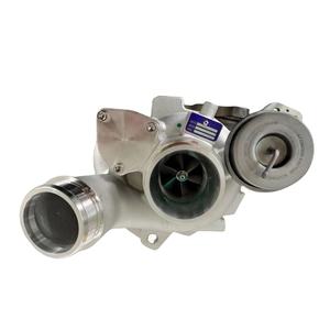 Roulement à billes Geramic Hybrid Turbocharger B03 B03G 18559880002 pour Mercedes <span class=keywords><strong>GLA</strong></span> CLASS <span class=keywords><strong>GLA</strong></span> 45 & <span class=keywords><strong>AMG</strong></span> 2014 - 256/350 280/381 M133.980 - Product Image 1