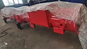 Dddd25 DD35 DD40 DD65 DD75 DD85 barra guida <span class=keywords><strong>Diesel</strong></span> martello pila - Product Image 4