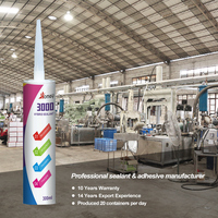 Mastic adhésive en polymère, colle pour la Construction, 20 ml, haute résistance, Non-corrosion,