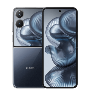 Nuevo Mix Flip 2 2025, Versión Personalizada, 5G, AMOLED de 6.86'', Snapdragon 8, Lentes, Batería de 5165 mAh, Cargador de 67 W - Product Image 1