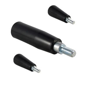 Perillas <span class=keywords><strong>de</strong></span> tornillo <span class=keywords><strong>de</strong></span> volante roscado personalizado, mango <span class=keywords><strong>de</strong></span> manivela, torno Cnc, fresado <span class=keywords><strong>de</strong></span> torneado, piezas <span class=keywords><strong>de</strong></span> pompón <span class=keywords><strong>de</strong></span> plástico Industrial, maquinaria - Product Image 5