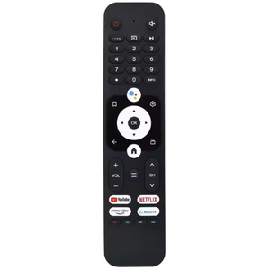 HTR-U31 thay thế bằng giọng nói điều khiển từ xa làm việc cho Haier LED 4K Android TV - Product Image 1
