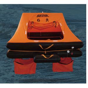 HSR Man-lancha hinchable para pesca - Product Image 2