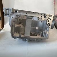 Nouvelle boîte de vitesses automatique d'origine DF727 A43 A01, boîtier central en aluminium pour Jetour X70 et Changan
