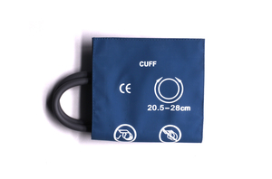 Manguito reutilizable de presión arterial <span class=keywords><strong>NIBP</strong></span>, esfigmomanómetro para adultos/niños/Infantes/recién nacidos - Product Image 6