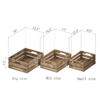 Nouveautés, vente flash, cadeau personnalisé, décoration intérieure, caisses en bois rustiques, palette, grande caisse en bois, caisses en bois