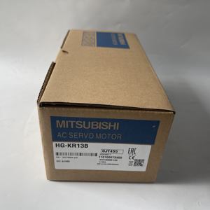 Mitsubishi AC Servo <b>Motor</b> HG-KR13B - Product Image 1