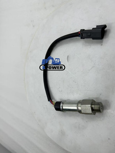 Capteur de pression 459-2598 4592598 Pièces haute performance pour excavatrice - Product Image 5