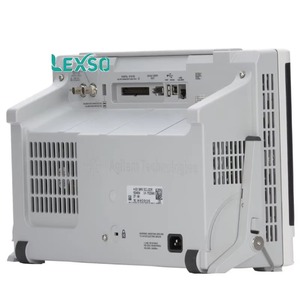 ออสซิลโลสโคปแบบดิจิตอล Keysight DSOX4034G ความถี่ 350 MHz 4 ช่องสัญญาณอนาล็อก - Product Image 4