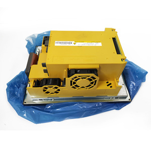 A02B-0319-B502 Oi-TD CNC FANUC Original Mount Controller System - Product Image 5