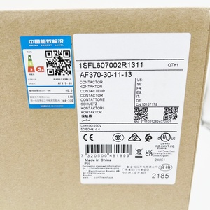 Original AC-Schütz AF370-30-11-13 1 SFL607002R1311 - Product Image 6