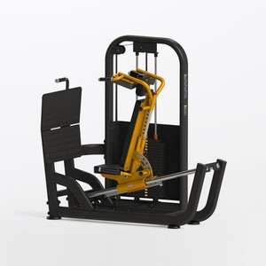 Offre Spéciale : Équipement de Gym Commercial Personnalisé – <span class=keywords><strong>Presse</strong></span> <span class=keywords><strong>à</strong></span> Jambes <span class=keywords><strong>Horizontale</strong></span> Multi-Positions en Acier Réglable <span class=keywords><strong>à</strong></span> Poids Fixe - Product Image 1