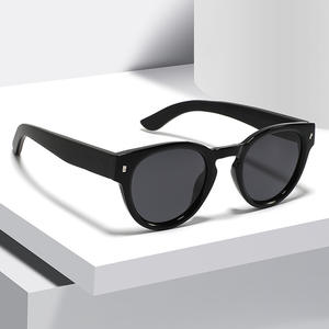 Lunettes de soleil œil de chat Conchen, UV400, polarisées, monture en PC, verres TAC, unisexes, tendance, protection solaire pour la conduite - Product Image 2