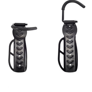 Support mural épaissi pour vélo avec crochet de suspension - Product Image 1