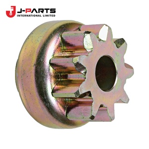 Écrou ou collier, butée de pignon, démarreur pour Toyota HIACE RZH113 1989-2004 - Product Image 2