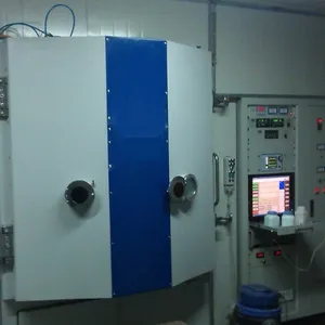 Optics lens Vacuum Coating Machine