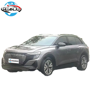 Voiture d'occasion <span class=keywords><strong>2023</strong></span> <span class=keywords><strong>Audi</strong></span> Q5 E-tron 40 Shining Edition 150kW 310Nm SUV électrique pur automatique conduite à gauche - Product Image 1