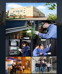 Hvac hệ thống 12.6kw tầng thường vụ chính xác điều hòa không khí trung tâm dữ liệu hệ thống làm mát Rack mount cho phòng máy chủ - Product Image 6