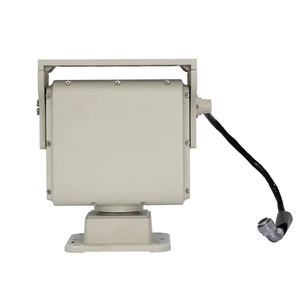 Plateforme moteur Feiyue FY-SP51 48V, adaptateur <span class=keywords><strong>de</strong></span> cardan inclinable et orientable robuste, construction en alliage d'aluminium, étanche IP66, capacité maximale - Product Image 4