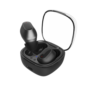 Audífonos Inalámbricos TWS G340, Novedad 2023, Top Ventas, Resistentes al Agua IPX5, Control Táctil, 3-5 Horas de Reproducción - Product Image 3
