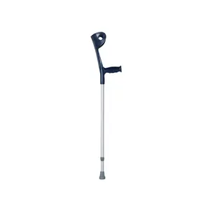 Sale colorful adjustable crutch for disabled JL937L(5)