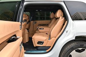 Zeekr 9x 2026 Nuovo SUV Ibrido Plug-in di Lusso di Grandi Dimensioni Zeeker X9 Sedili in Pelle Zeekr <span class=keywords><strong>Automobile</strong></span> <span class=keywords><strong>4</strong></span> Veicolo a Nuova Energia Zeeker 9x Hyper - Product Image 6