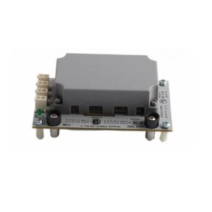 Module utilitaire système CC-SCMB05 51308658-276 de qualité supérieure pour la récupération de l'alimentation du contrôleur C300 - Product Image 1