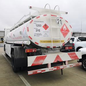 Camión Cisterna <span class=keywords><strong>de</strong></span> Combustible Diésel Dongfeng 4x2 <span class=keywords><strong>4x4</strong></span> <span class=keywords><strong>de</strong></span> 6 Ruedas, Nuevo y Usado, <span class=keywords><strong>de</strong></span> Buena Calidad, 20 CBM, Mini Camión Cisterna <span class=keywords><strong>de</strong></span> Combustible, Camiones Cisterna <span class=keywords><strong>de</strong></span> Aceite en <span class=keywords><strong>Venta</strong></span> - Product Image 3