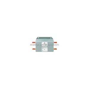 787-980 LINE FILTER 250VAC 10A DIN RAIL Inductive ceramic filter integrated circuit