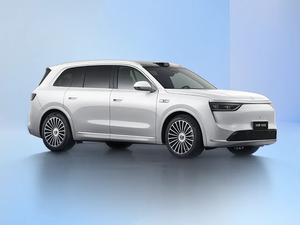 AITO <span class=keywords><strong>M8</strong></span> EREV Max 37kWh Edición Premium de 5 Plazas, SUV Híbrido con >700km de Autonomía y 392kW de Potencia para Exportación Global - Product Image 4