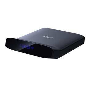 Nueva llegada A95xw2 Amlogic S905w2 Android 11 4k Wifi Dual Hd Set Top Box 2gb 16gb 4gb 32gb caja de televisión inteligente <span class=keywords><strong>A95x</strong></span> <span class=keywords><strong>W2</strong></span> - Product Image 5