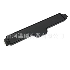 Couverture de filtre de climatisation Hyundai Kia 97129P2000 en matériau PP, pièce de rechange - Product Image 5