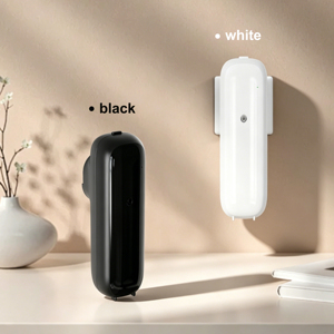 Custom Logo 100ml Waterless <strong>Essential</strong> <strong>Oil</strong> Home Plug-in App Control Cold air Aroma Diffusersroom Scent <strong>Diffuser</strong> <strong>for</strong> Home Hotel - Product Image 5