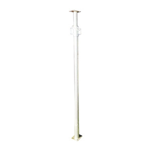 Étaiement en acier réglable WY pour coffrage après coulage, échafaudage en aluminium, style chinois incliné, Hebei - Product Image 6