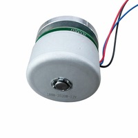 Moteur CC sans balais Hengyu BL3520W 12V à efficacité IE2, IP44, contrôle de vitesse PWM, ISO CE pour pompe à diaphragme, ventilateur, OEM/ODM – Vente directe usine