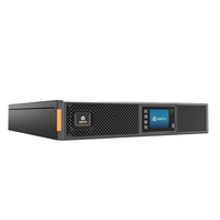 Nuevo UPS Vertiv GXT5 de 1KVA 3KVA 230V, Onda Sinusoidal Pura, Batería de Litio, Montaje en Rack/Torre, UPS Online de Respaldo para Computadora