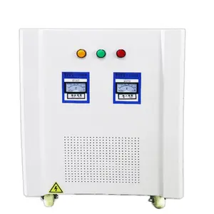 Nhà máy tốt giá ba pha cách ly biến áp 220V đến 110V 380V đến 220V, tùy chỉnh điện áp đảm bảo chất lượng