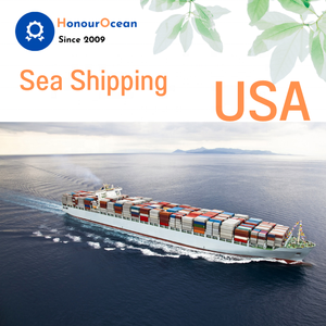 Proveedor de Servicios Logísticos, Tarifas <span class=keywords><strong>DDP</strong></span>, Envío Económico, Agente de Envío, Servicios de Envío desde China a Estados Unidos, Reino Unido, Francia, Italia - Product Image 2