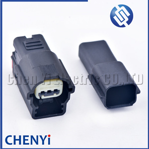 3 pin tự động không thấm nước trục khuỷu vị trí cảm biến kết nối PDC đậu xe Radar cảm biến cắm 314043110 31404-3110 cho Buick GM - Product Image 3