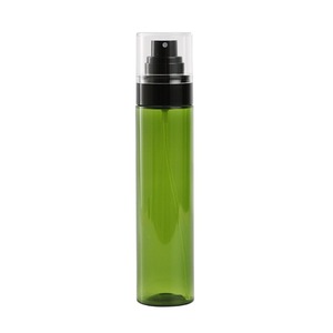 SMPW00300 Spray <b>Bottle</b> 30ml PET <b>Mist</b> For Toner And Hydrosol Decanting - Product Image 1