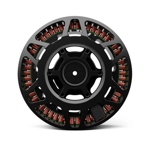 <span class=keywords><strong>Motor</strong></span> Eléctrico MAD M50C35 EEE Bldc sin Escobillas para Drones de Entrega Tripulados Multirrotor - Product Image 4