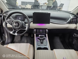 Precio de Fábrica Byd Atto <span class=keywords><strong>3</strong></span> 2024 480km Alta Velocidad 5 Plazas SUV Byd Atto <span class=keywords><strong>3</strong></span> Auto Nuevo Auto Eléctrico Byd Atto <span class=keywords><strong>3</strong></span> <span class=keywords><strong>Europa</strong></span> - Product Image 6